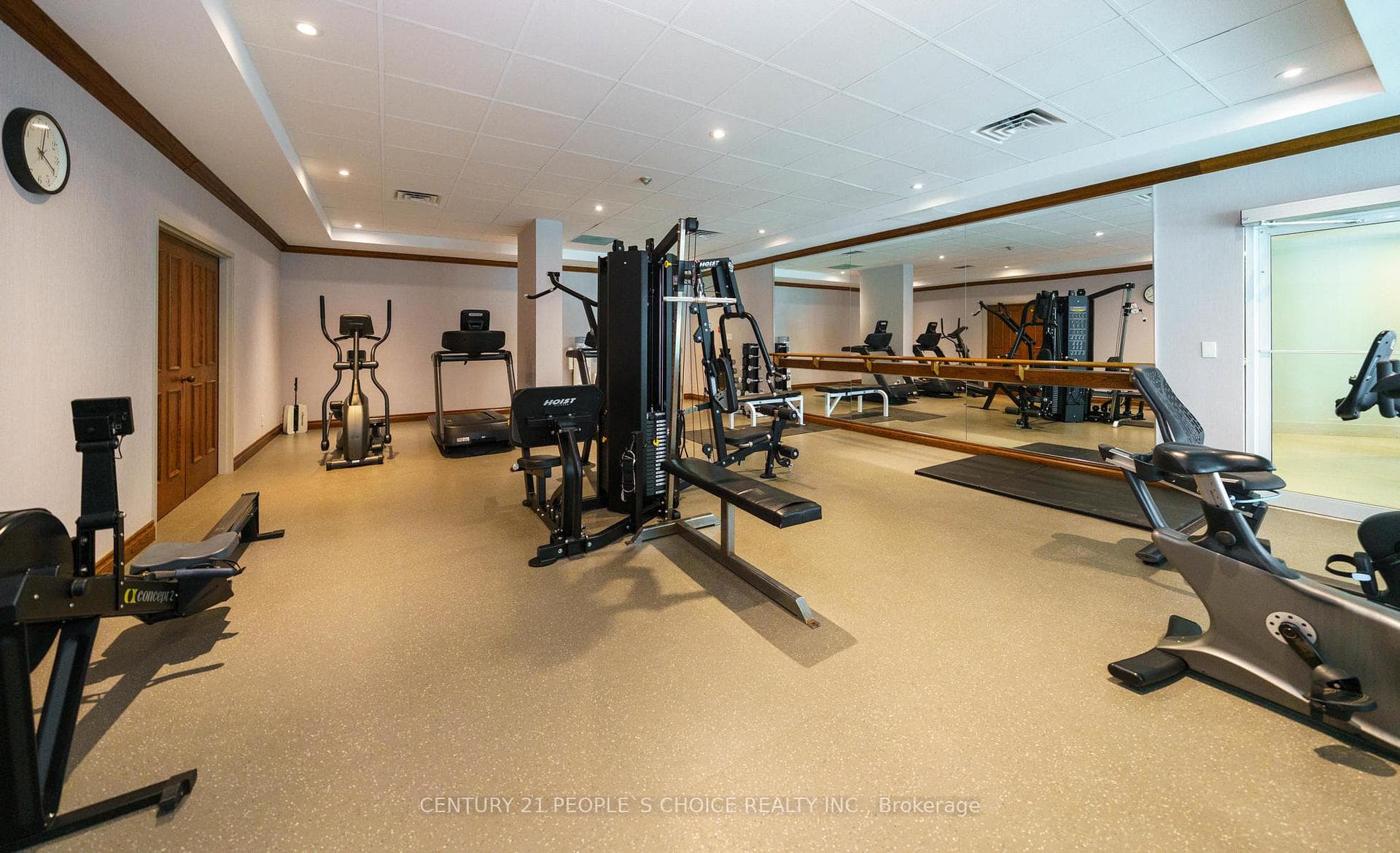 1905 Pilgrims Way Unit 506 - Condo photo 44 of 46 in Oakville, Ontario