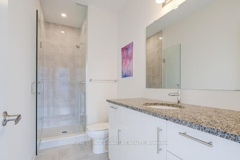 1309 Anthonia Trail - Townhouse photo 35 of 43 in Oakville, Ontario