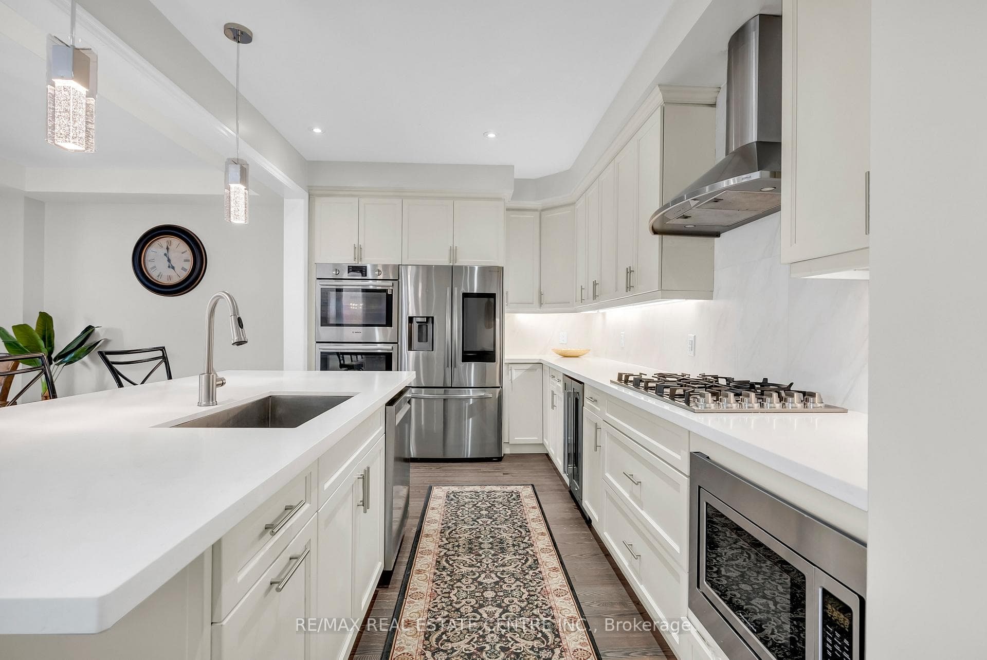 24 Rising Hill Ridge - Semi-Detached photo 16 of 47 in Brampton, Ontario