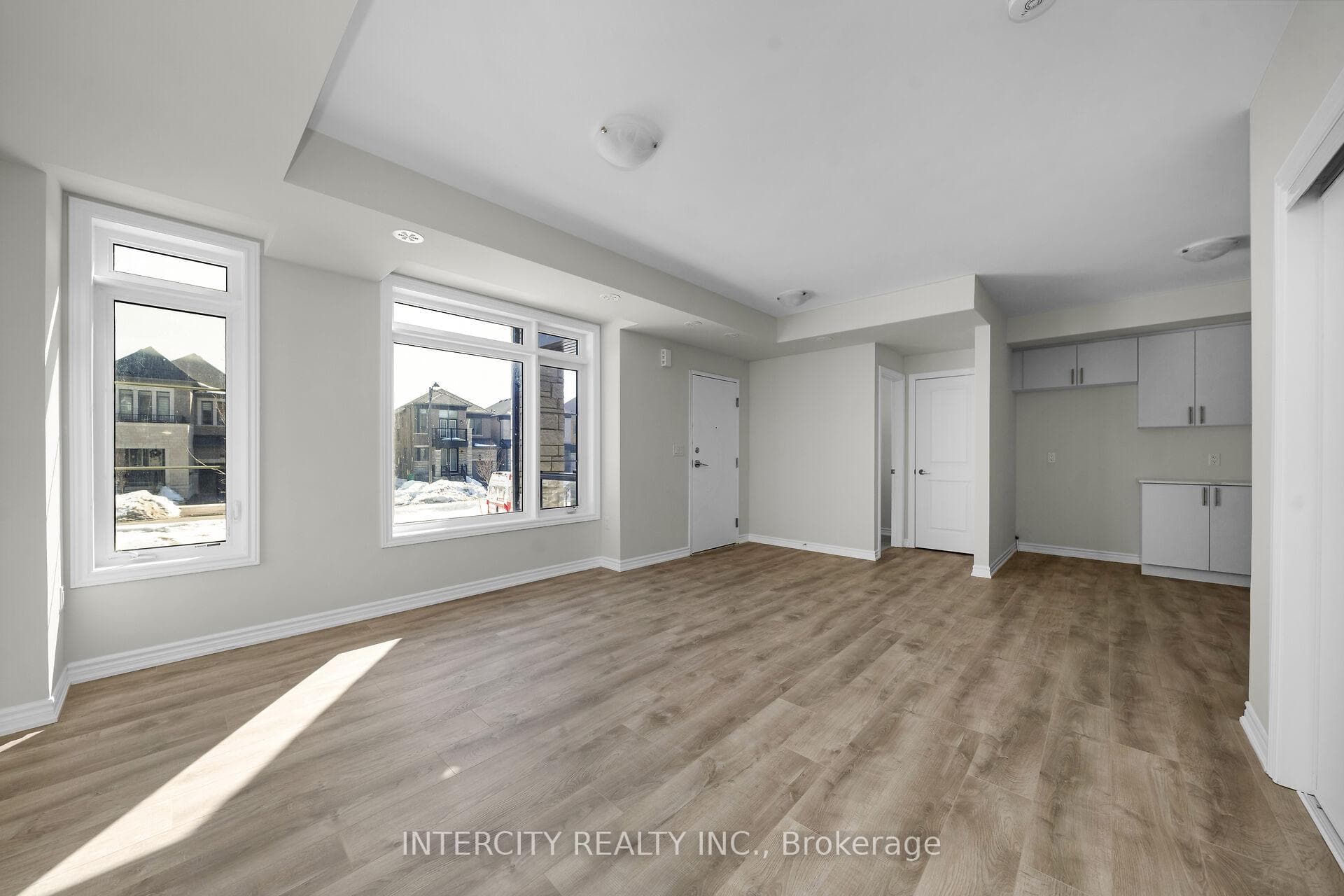 1 Vibrant Way Unit 43F - Condo photo 7 of 17 in Caledon, Ontario