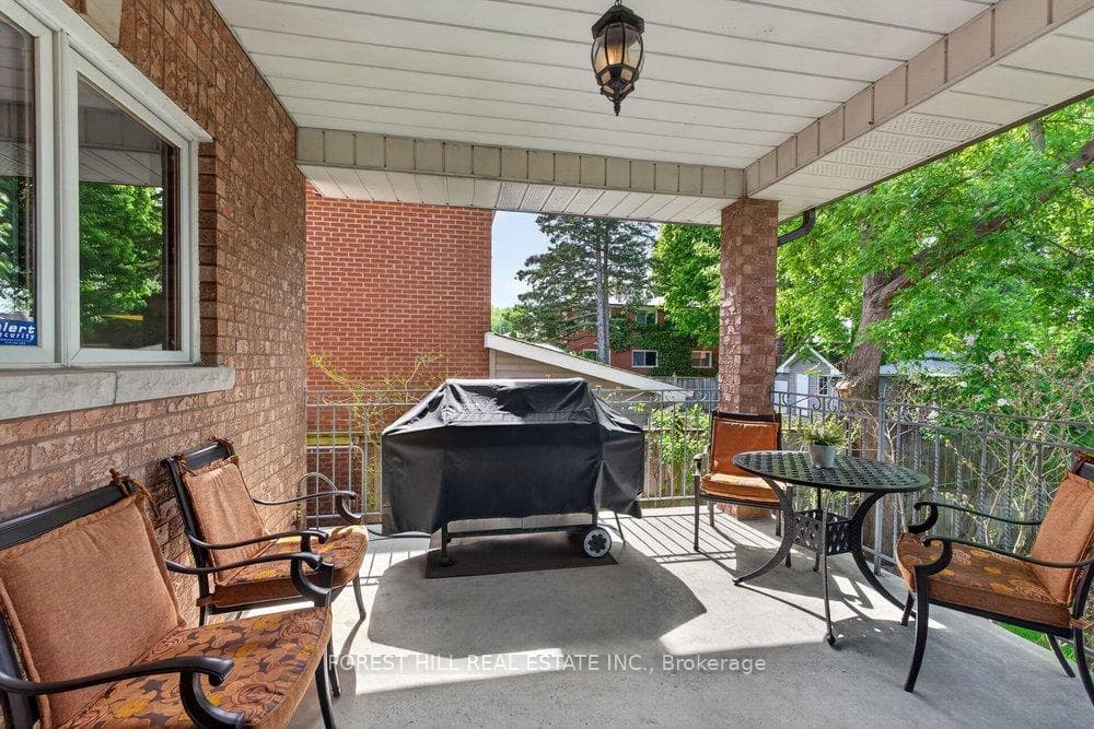 162 Codsell Avenue - Detached photo 36 of 40 in North York (Bathurst Manor / Clanton Park), Ontario