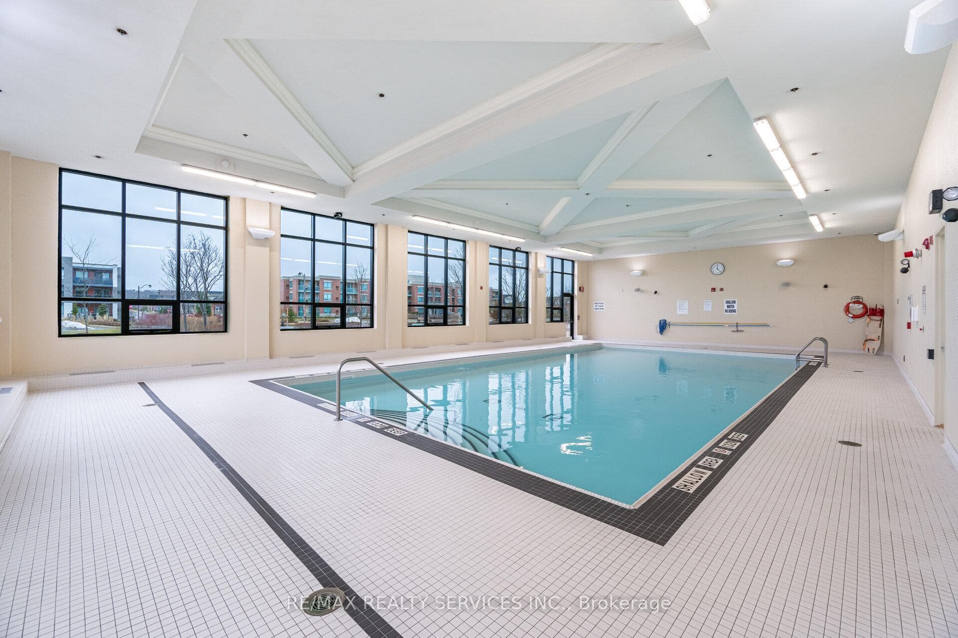 25 Via Rosedale N/A Unit 116 - Condo photo 18 of 25 in Brampton, Ontario