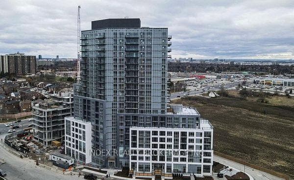 225 Malta Avenue Unit 302 - home for sale in Brampton, Ontario