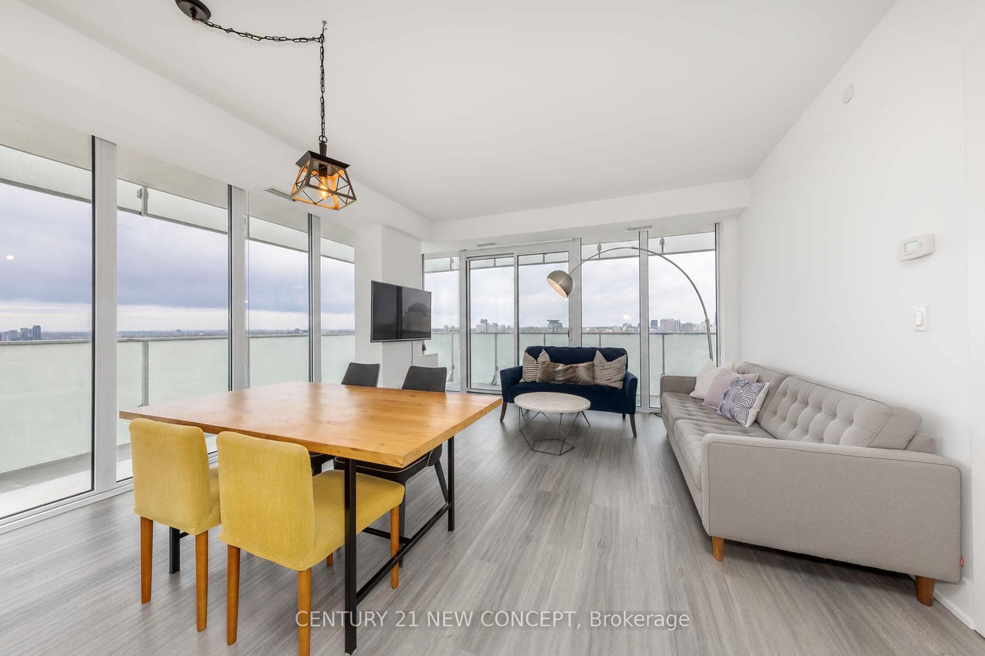 200 Bloor Street Unit 2606 - Condo photo 15 of 50 in Annex / Yorkville / Summerhill, Ontario