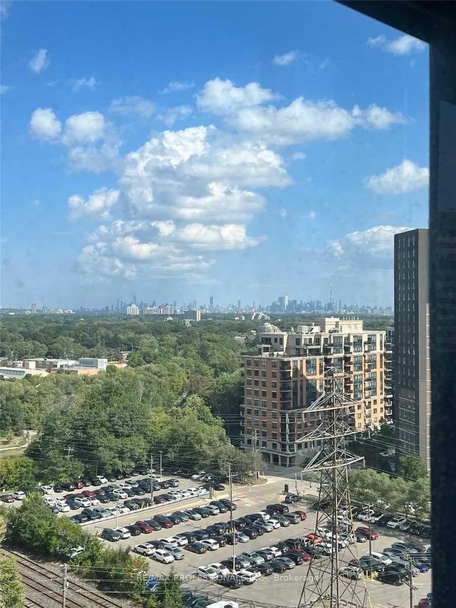 5 Mabelle Avenue Unit 1527 - Condo photo 25 of 26 in Etobicoke (Islington / Rexdale), Ontario