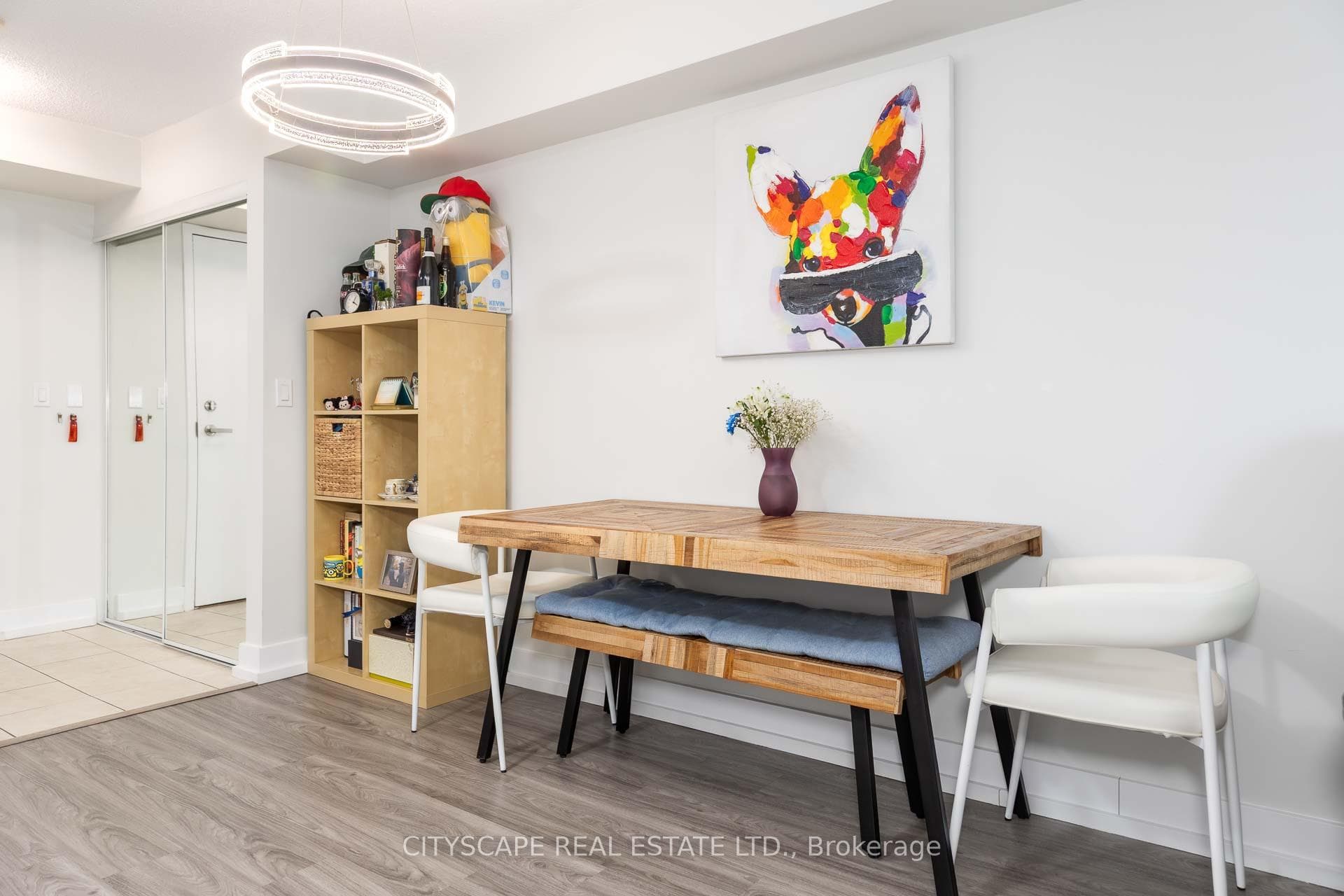 5940 Yonge Street Unit 609 - Condo photo 1 of 20 in Thornhill / Willowdale, Ontario