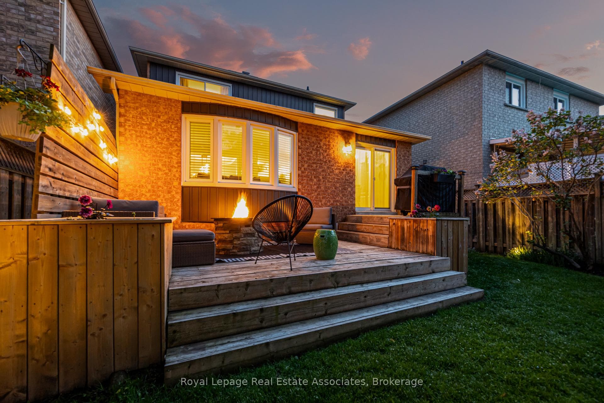 6665 Meteor Court - Detached photo 36 of 39 in Mississauga, Ontario