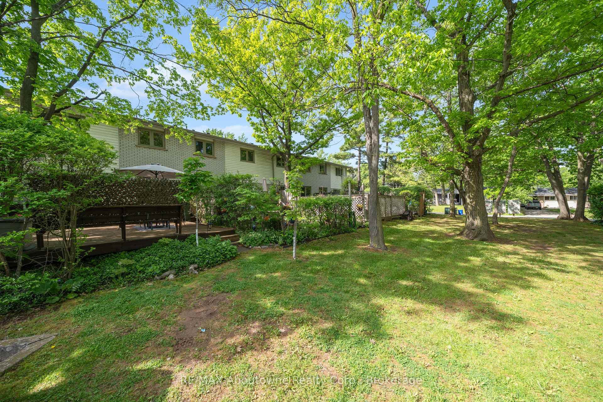1270 Gainsborough Drive Unit 35 - Condo photo 46 of 50 in Oakville, Ontario