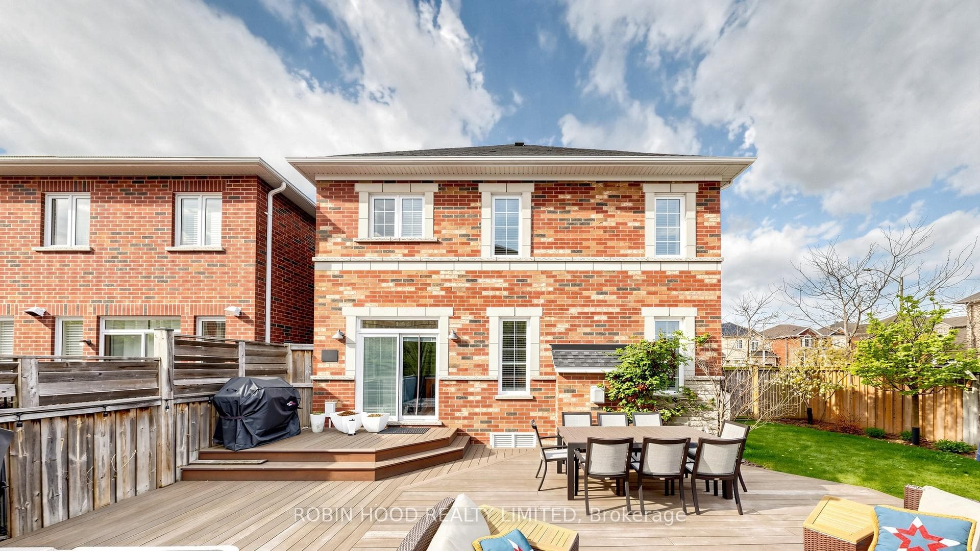 3307 Granite Gate - Detached photo 6 of 49 in Burlington, Ontario