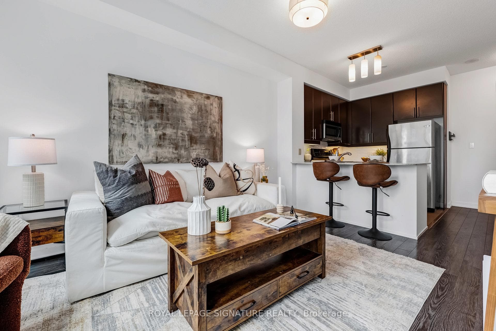 18 Harbour Street Unit 1801 - Condo photo 5 of 35 in Downtown Toronto / Waterfront, Ontario