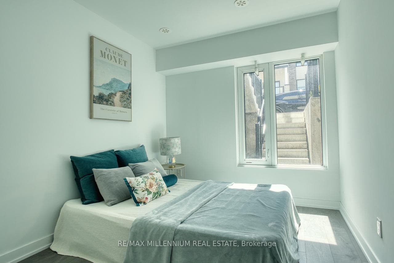 1131 Cooke Boulevard Unit 709 - New Construction photo 17 of 25 in Burlington, Ontario