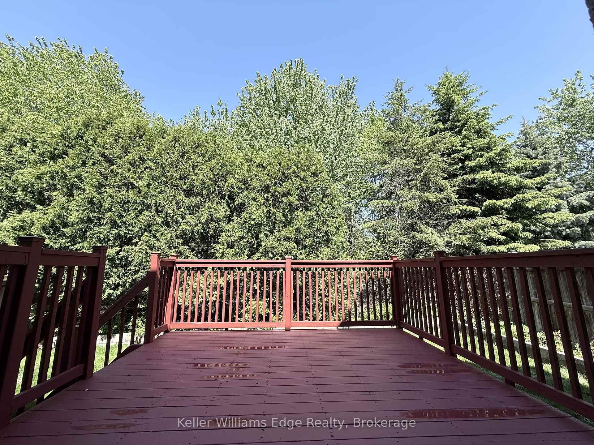 2241 Adirondak Trail - Detached photo 47 of 50 in Oakville, Ontario