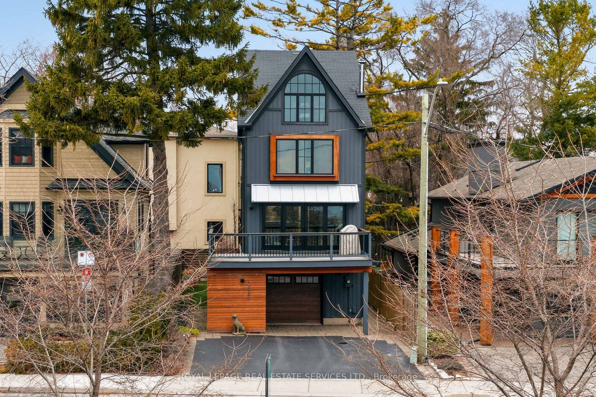 2331 Ontario Street - Detached for sale in Glen Abbey, Ontario