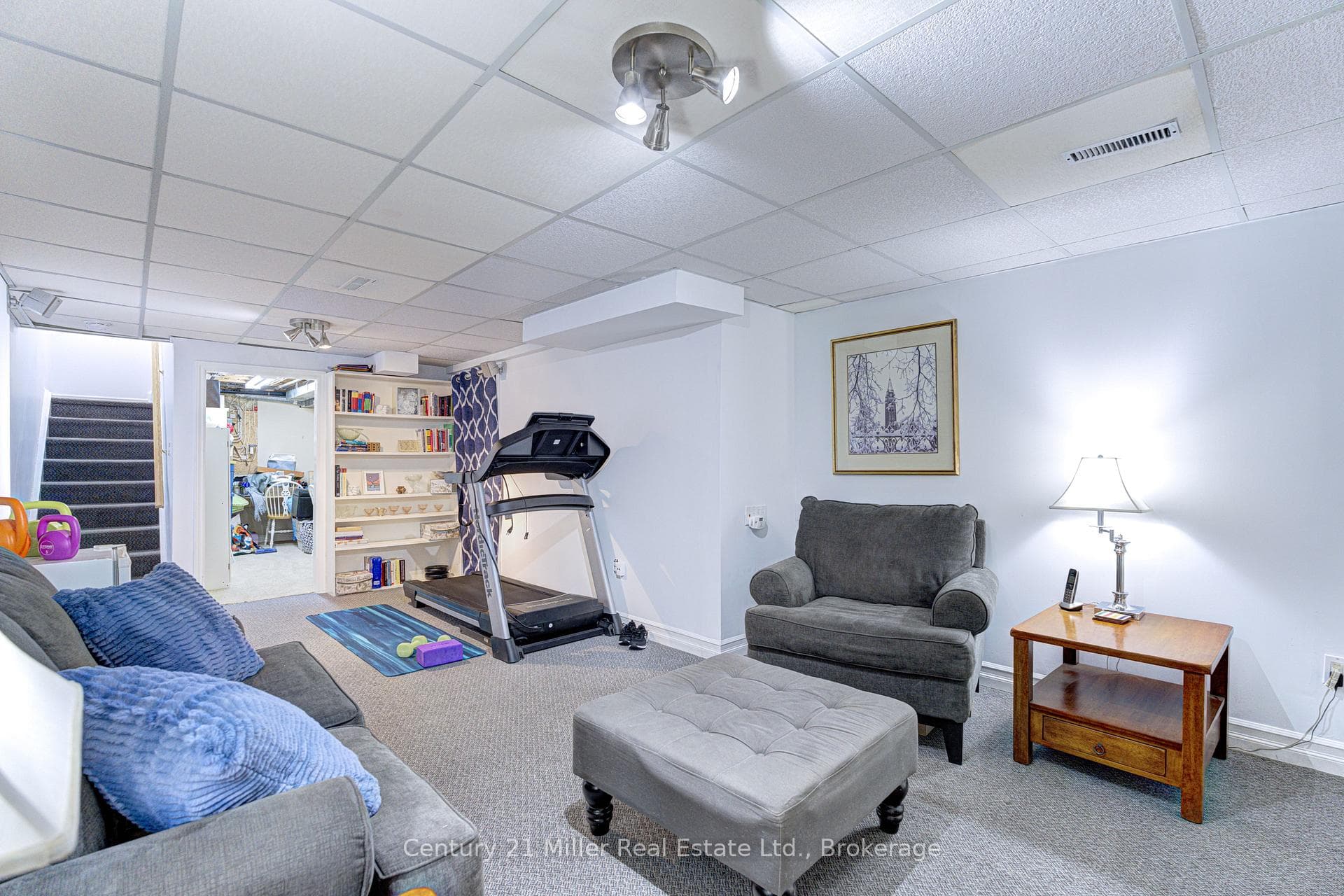2256 MARGOT Street - Townhouse photo 33 of 46 in Oakville, Ontario