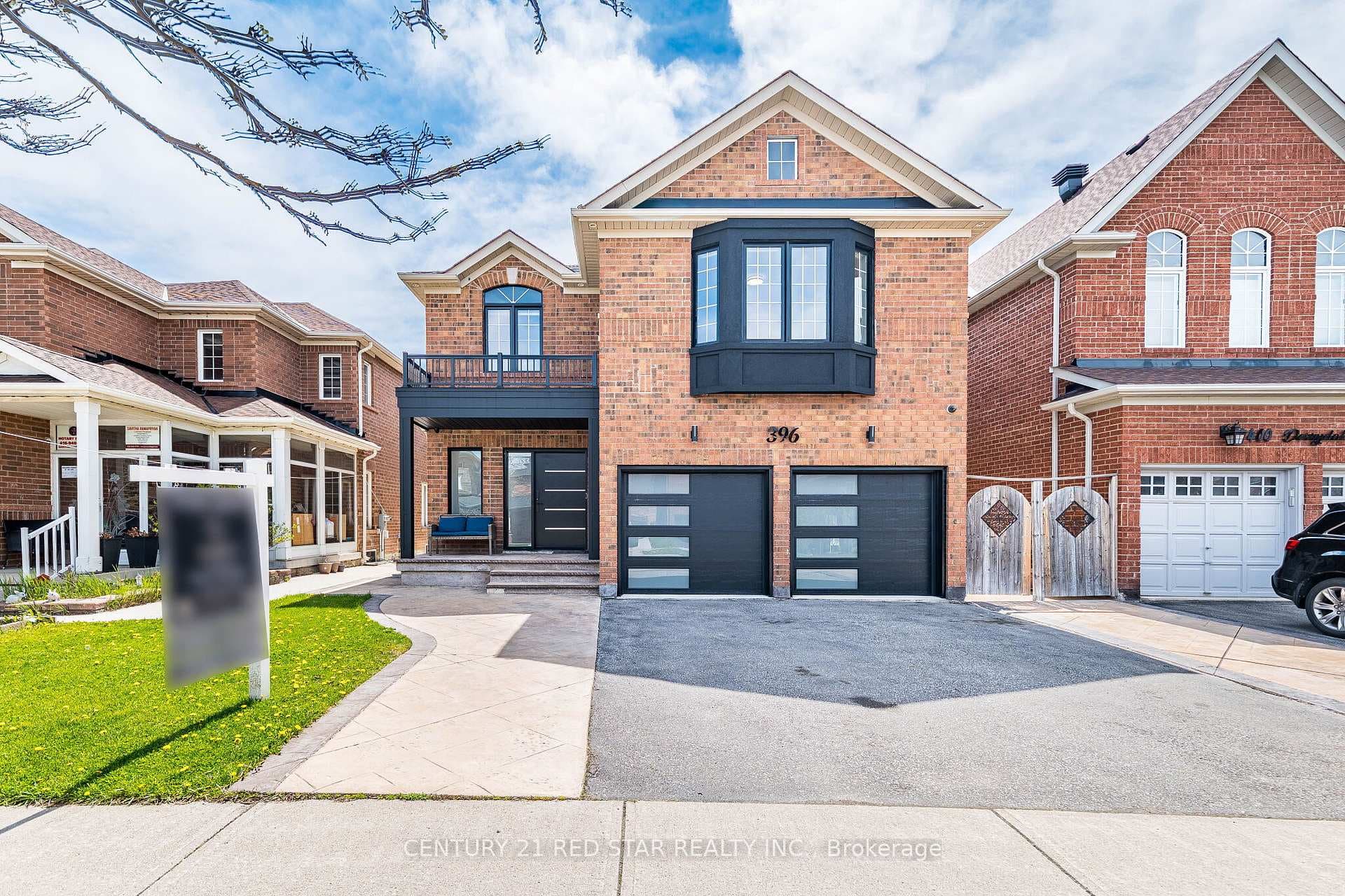 396 Derrydale Drive - Detached photo 1 of 48 in Mississauga, Ontario