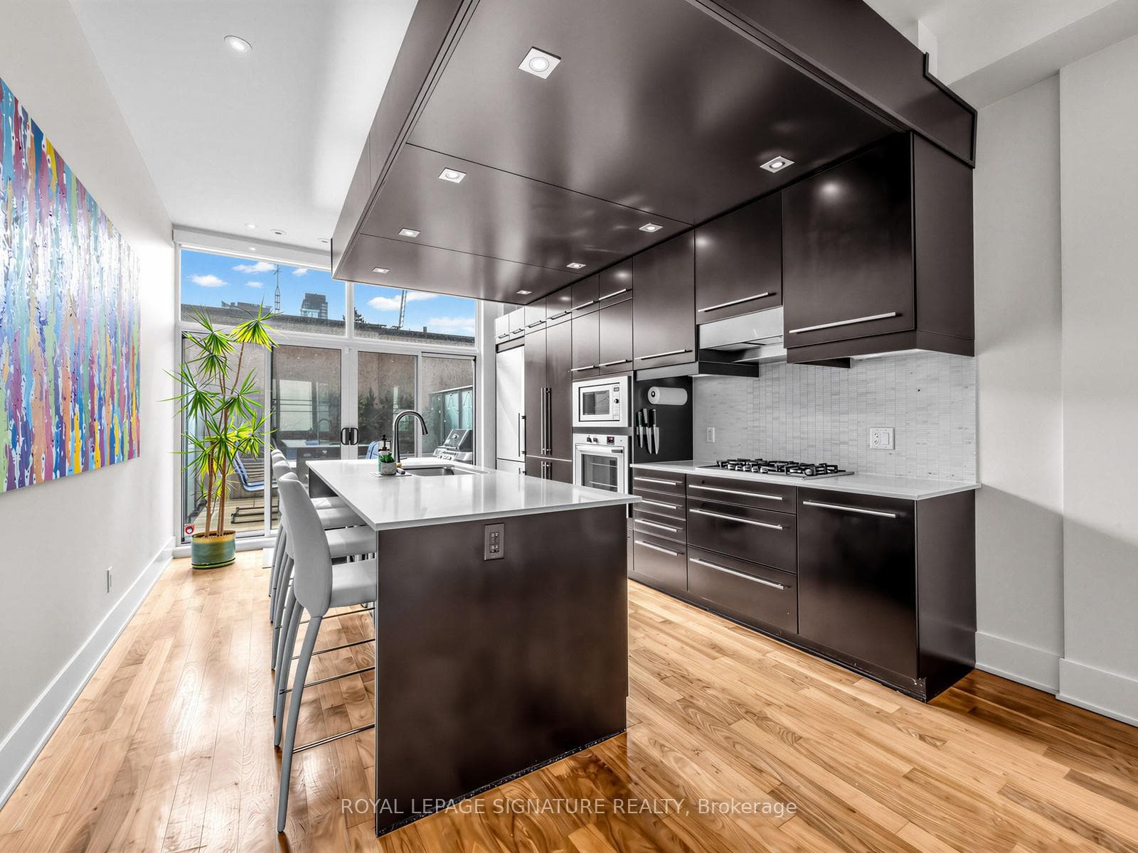 845 Richmond Street - Townhouse photo 12 of 34 in Downtown Toronto / Waterfront, Ontario