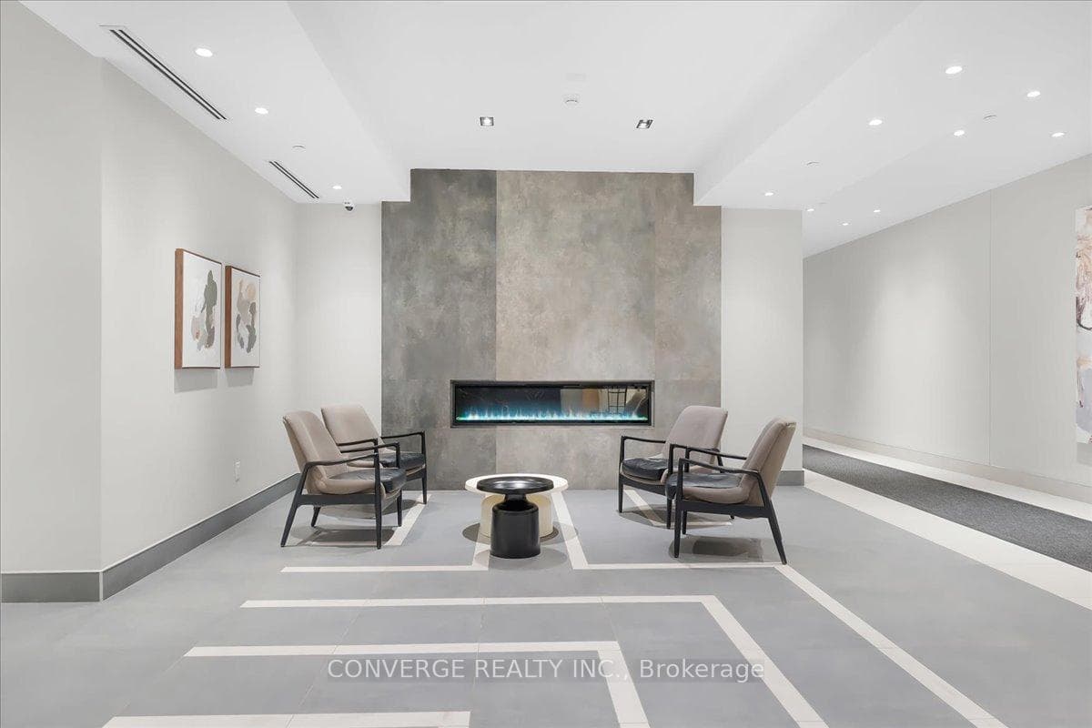 3260 Sheppard Avenue Unit 2501 - Condo photo 17 of 25 in Scarborough Village / Eglinton East, Ontario