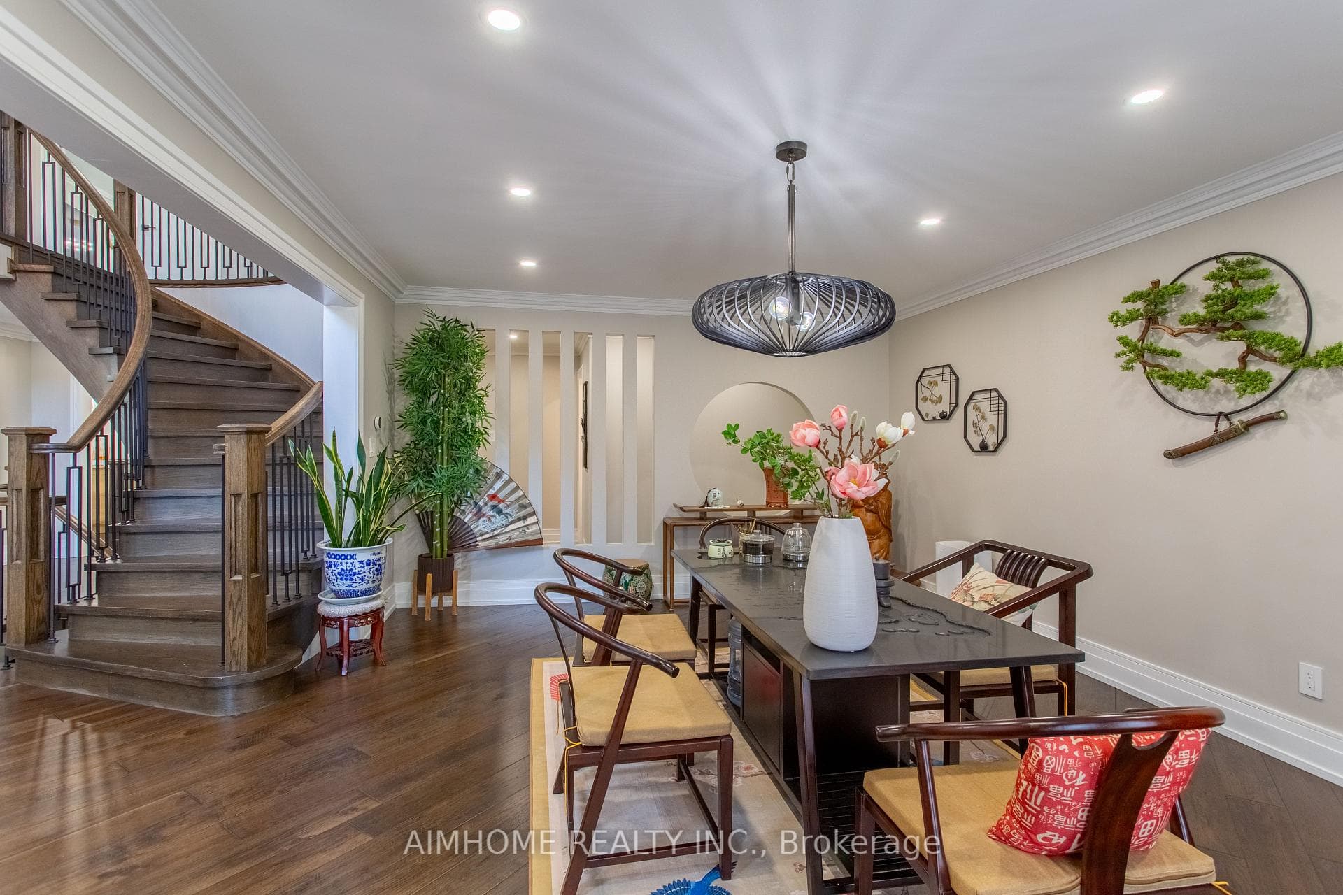 42 Lee Avenue - Detached photo 10 of 50 in Markham, Ontario