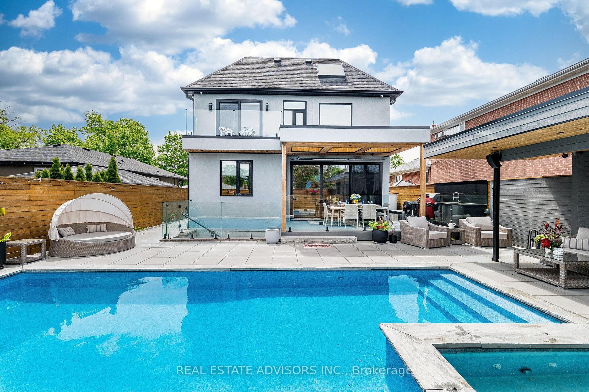 50 Beckwith Road - Detached photo 33 of 34 in Etobicoke (Islington / Rexdale), Ontario