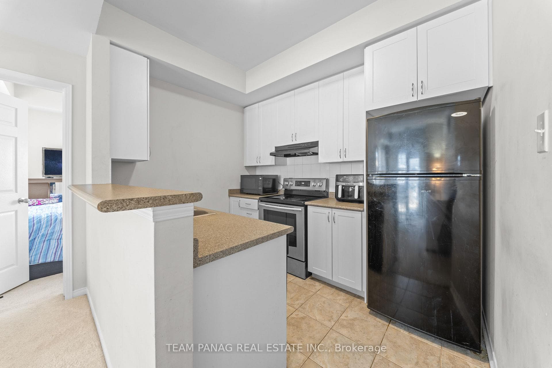 60 Fairwood Circle Unit 85 - Condo photo 8 of 19 in Brampton, Ontario