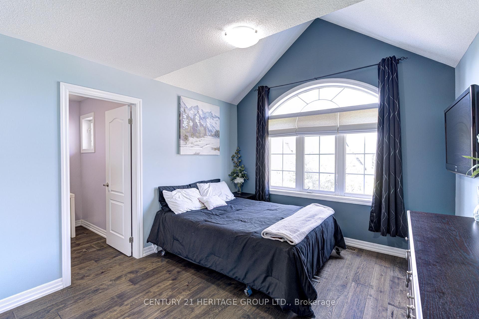 1406 Marshall Crescent - Detached photo 28 of 50 in Milton, Ontario