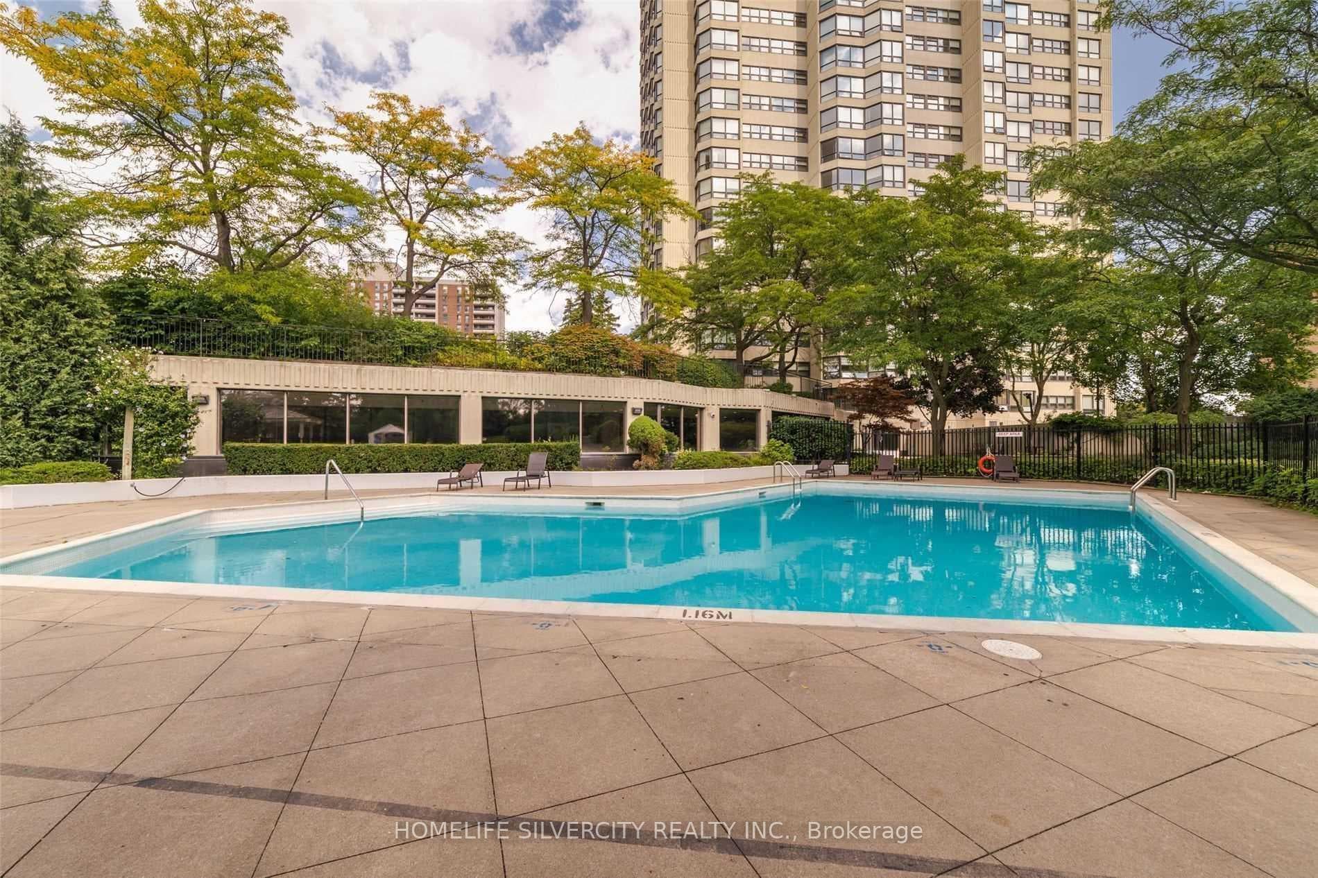 8 Lisa Street Unit 1804 - Condo photo 46 of 49 in Brampton, Ontario