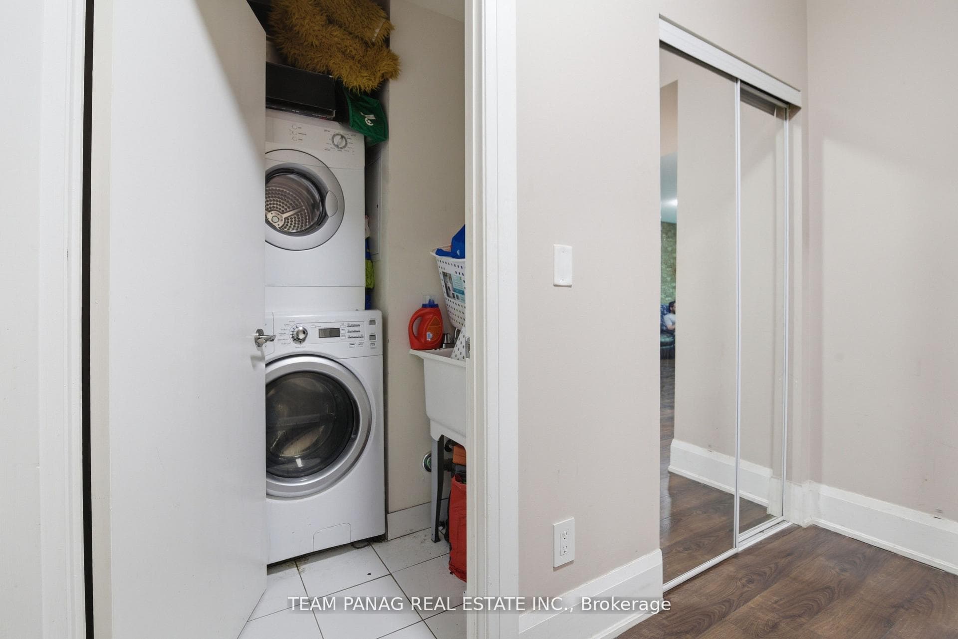 45 Yorkland Boulevard Unit 209 - Condo photo 18 of 22 in Brampton, Ontario