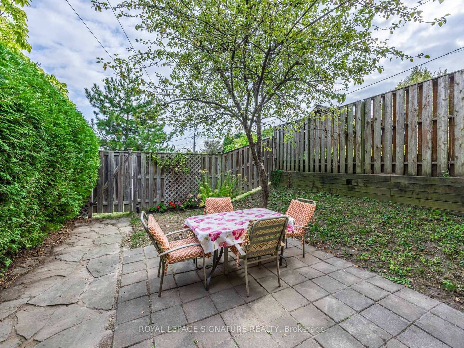 4 Burdock Lane - Condo photo 29 of 32 in Don Mills / Parkwoods / Victoria Village, Ontario
