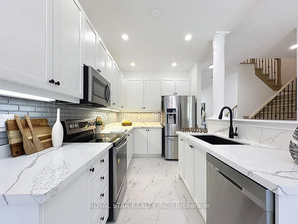 351 Giddings Crescent - Semi-Detached photo 12 of 50 in Milton, Ontario