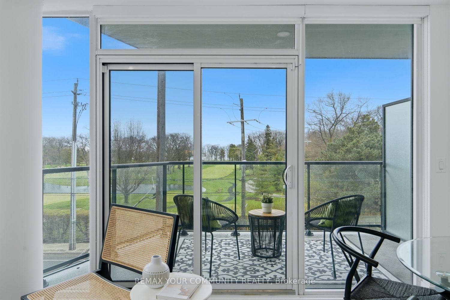 1316 Kingston Road Unit 305 - Condo photo 25 of 47 in Birch Cliff / Cliffside, Ontario
