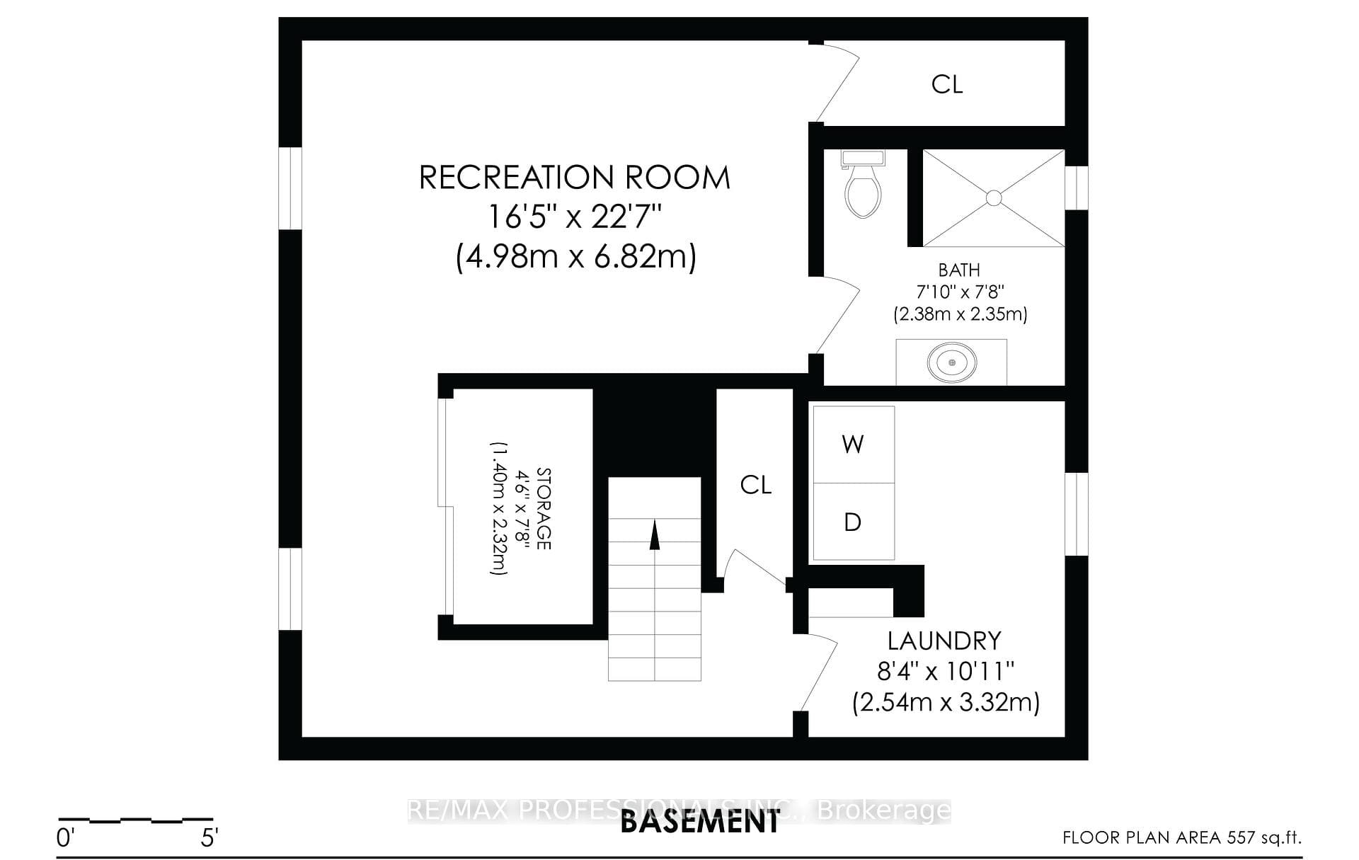 3 Snaresbrook Drive - Detached photo 32 of 32 in Etobicoke (West Mall / Rexdale), Ontario