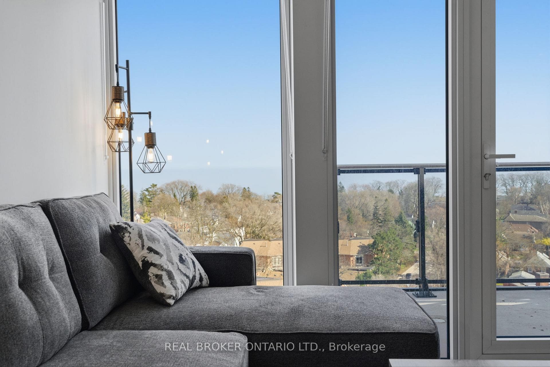 2 Manderley Drive Unit 912 - Condo photo 30 of 47 in Birch Cliff / Cliffside, Ontario