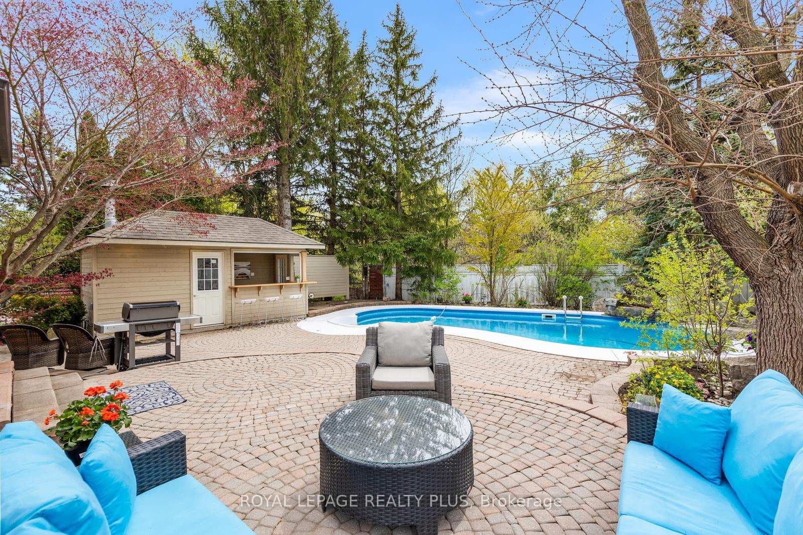 1504 Tanner Court - Detached photo 45 of 50 in Oakville, Ontario
