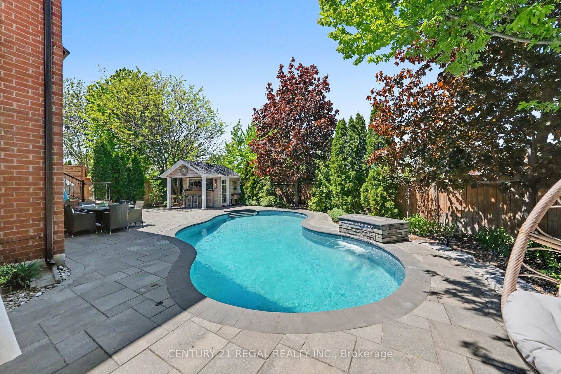 2260 Chickadee Crescent - Detached photo 42 of 47 in Oakville, Ontario