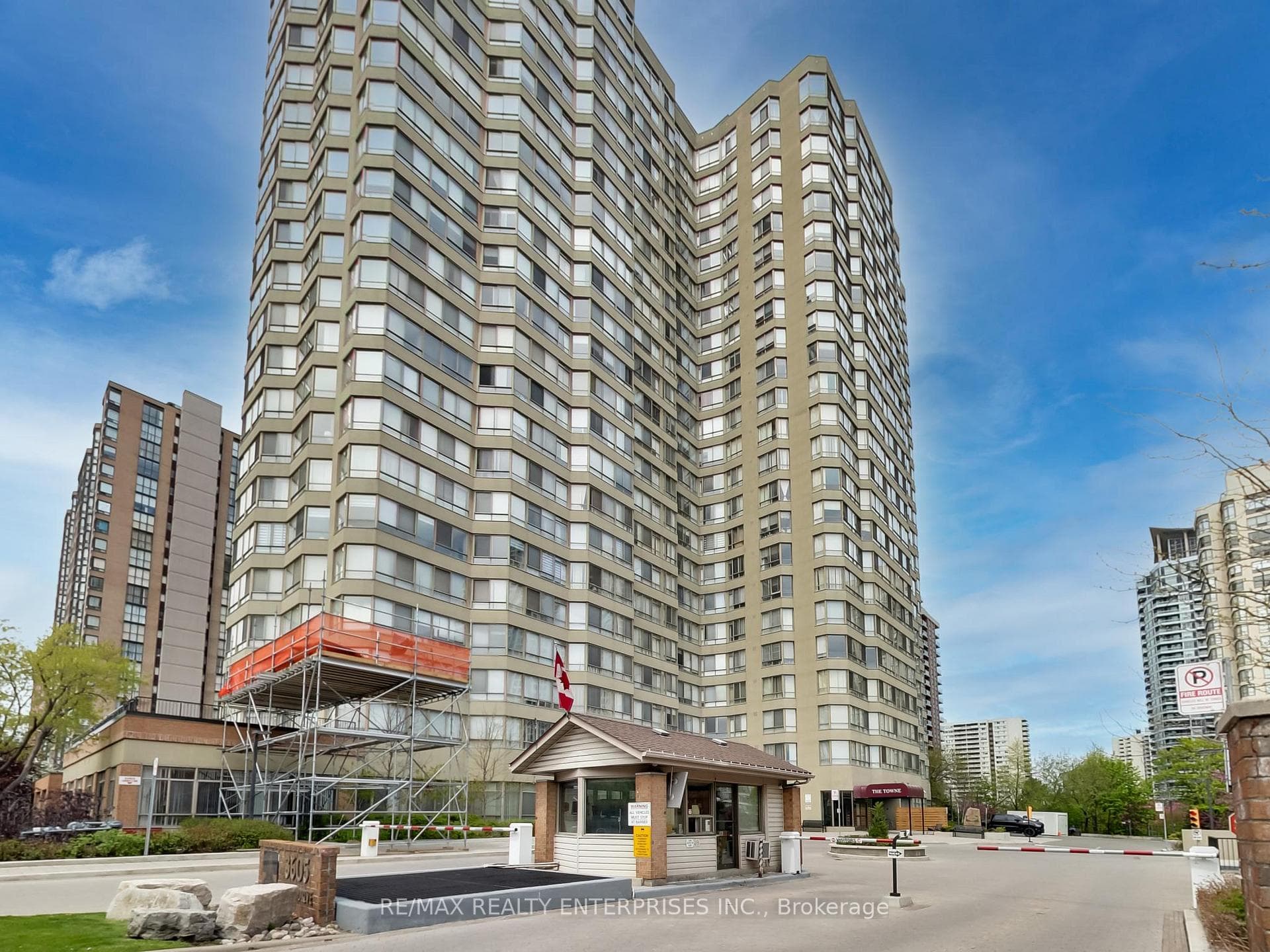 3605 Kariya Drive Unit 110B - Condo photo 3 of 33 in Mississauga, Ontario