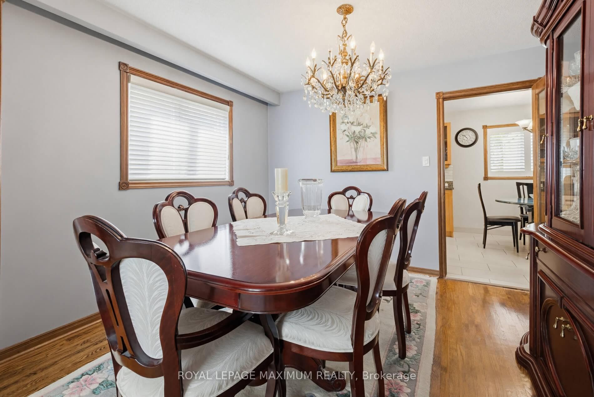 124 Nortonville Drive - Detached photo 10 of 47 in Scarborough Village / Eglinton East, Ontario