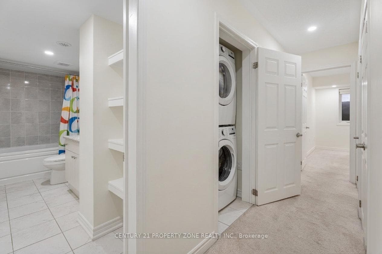 250 Lagerfeld Drive Unit 4 - Condo photo 15 of 18 in Brampton, Ontario