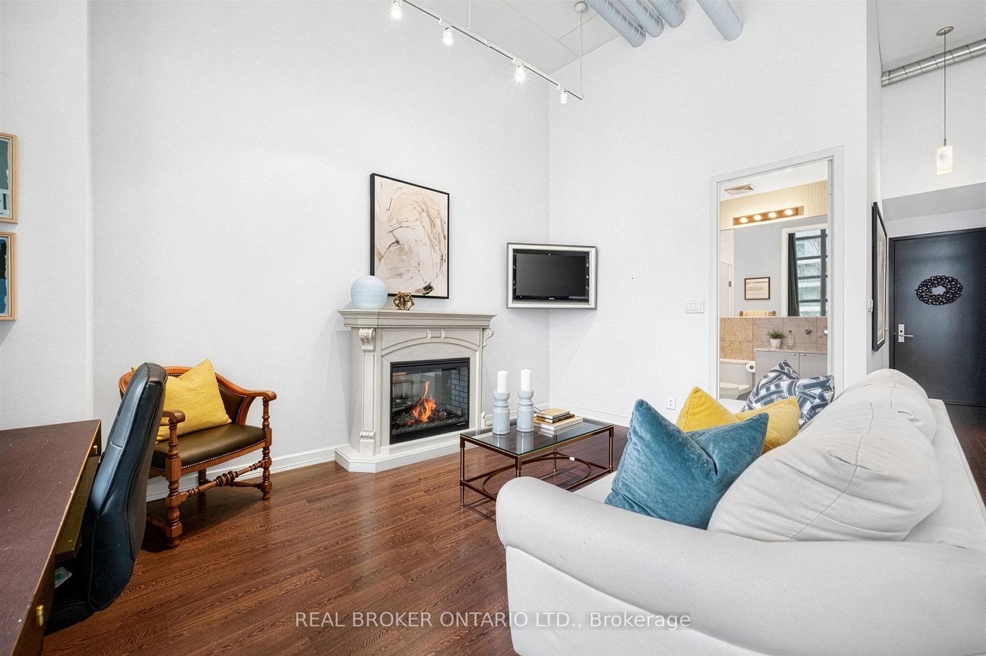 380 Macpherson Avenue Unit 209 - Condo photo 14 of 49 in Annex / Yorkville / Summerhill, Ontario