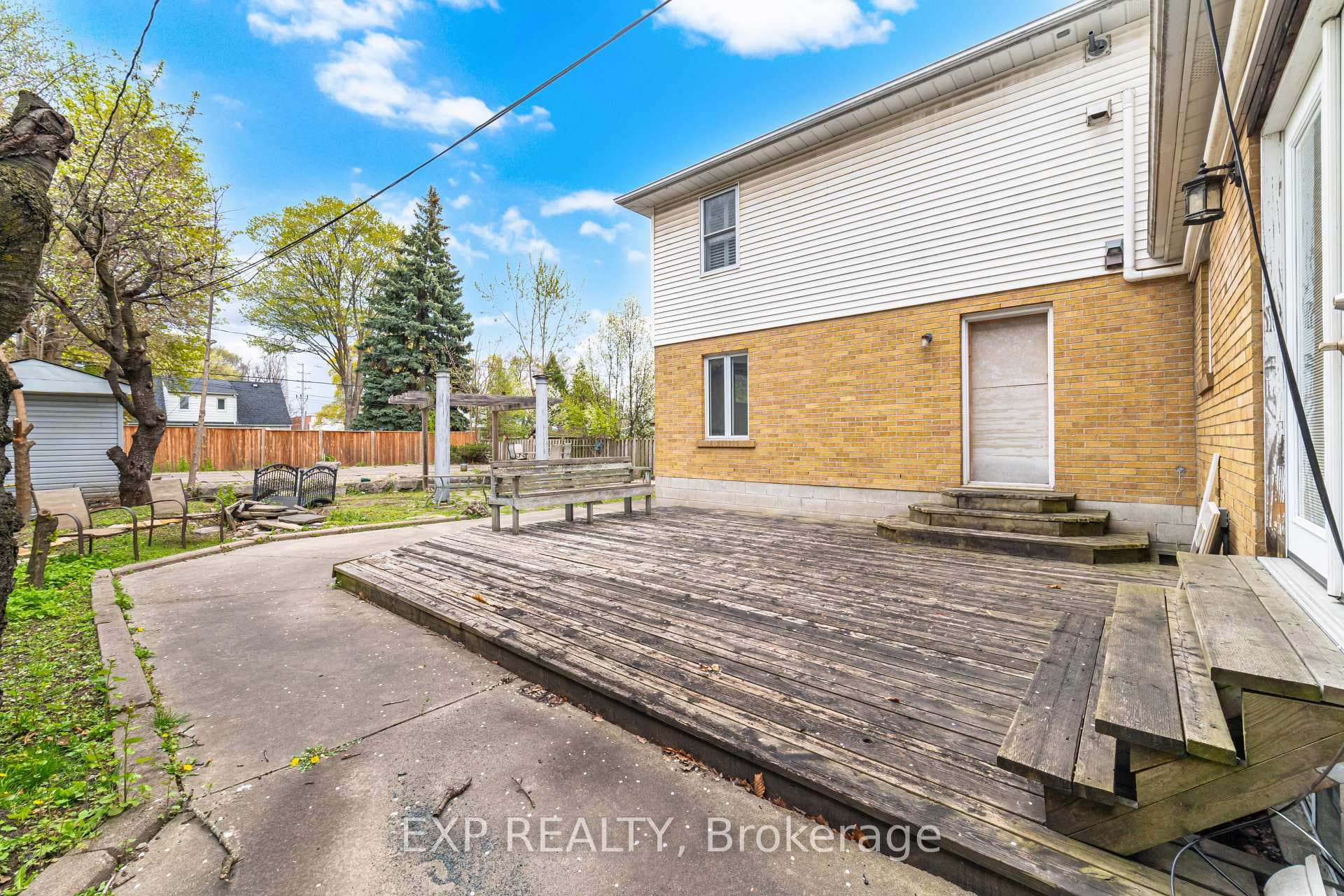 2065 Westfield Drive - Detached photo 47 of 50 in Mississauga, Ontario