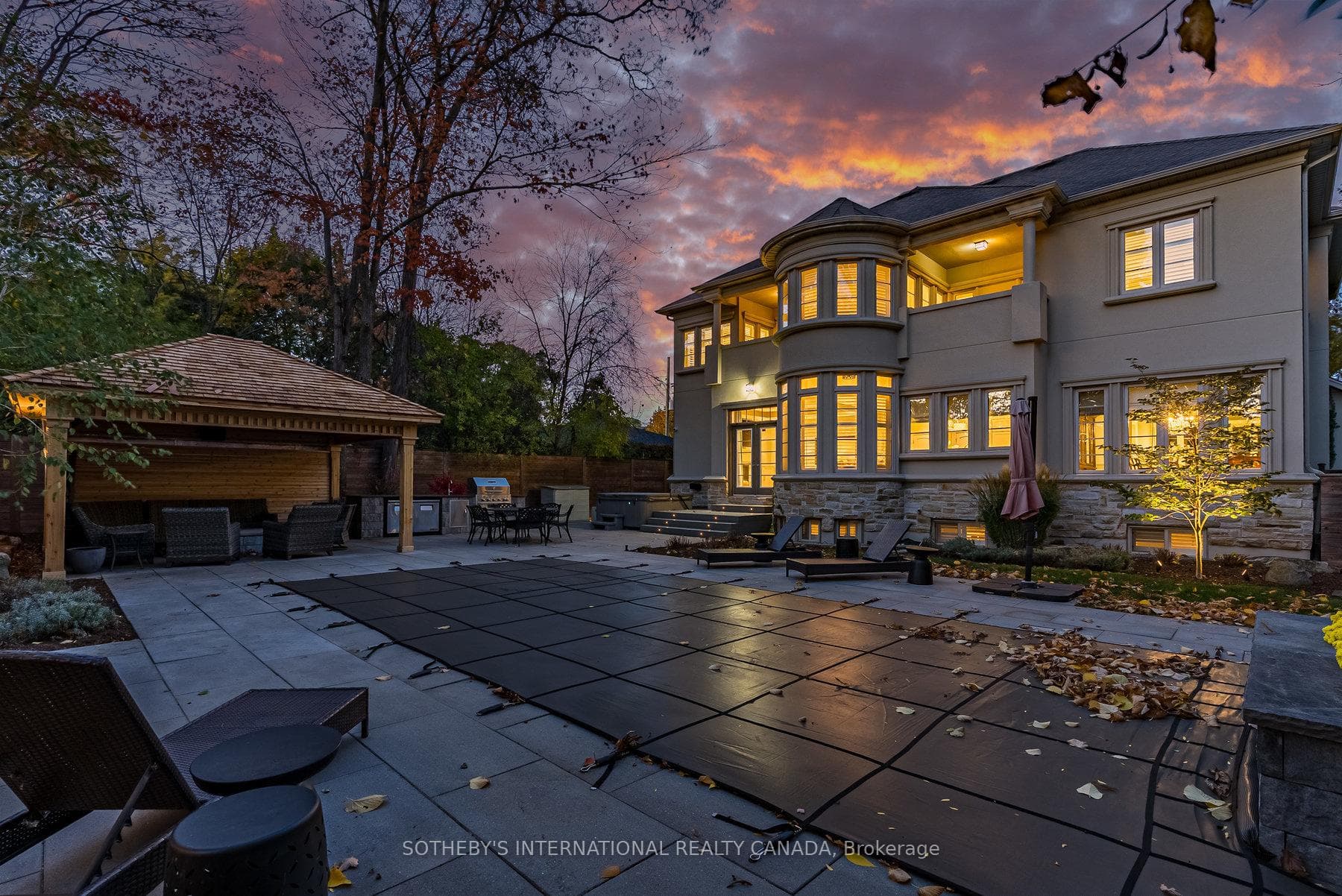 172 Boxley Road - Detached photo 48 of 49 in Burlington, Ontario