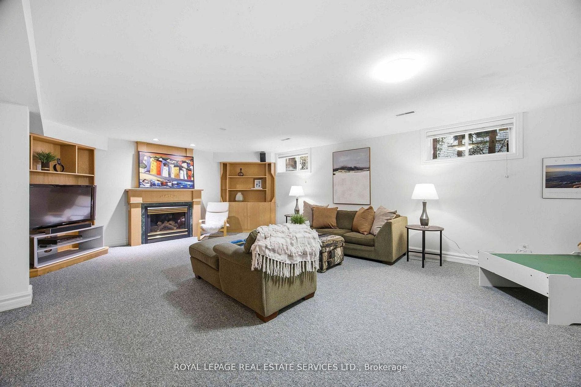 100 Rathburn Road - Detached photo 27 of 42 in Etobicoke (Islington / Rexdale), Ontario