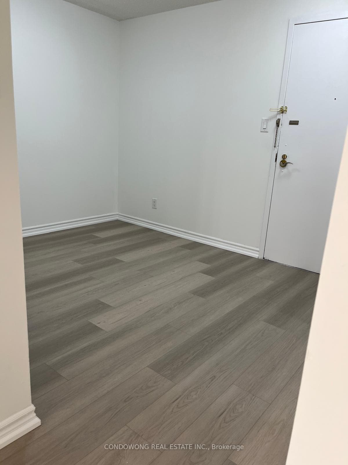 1883 Mcnicoll Avenue Unit 1125 - Condo photo 19 of 21 in Scarborough Village / Eglinton East, Ontario