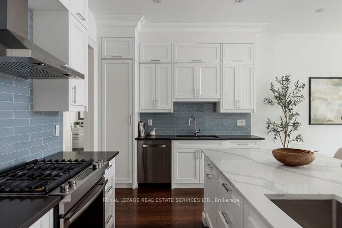 47 Twyford Road - Detached photo 16 of 48 in Etobicoke (Islington / Rexdale), Ontario