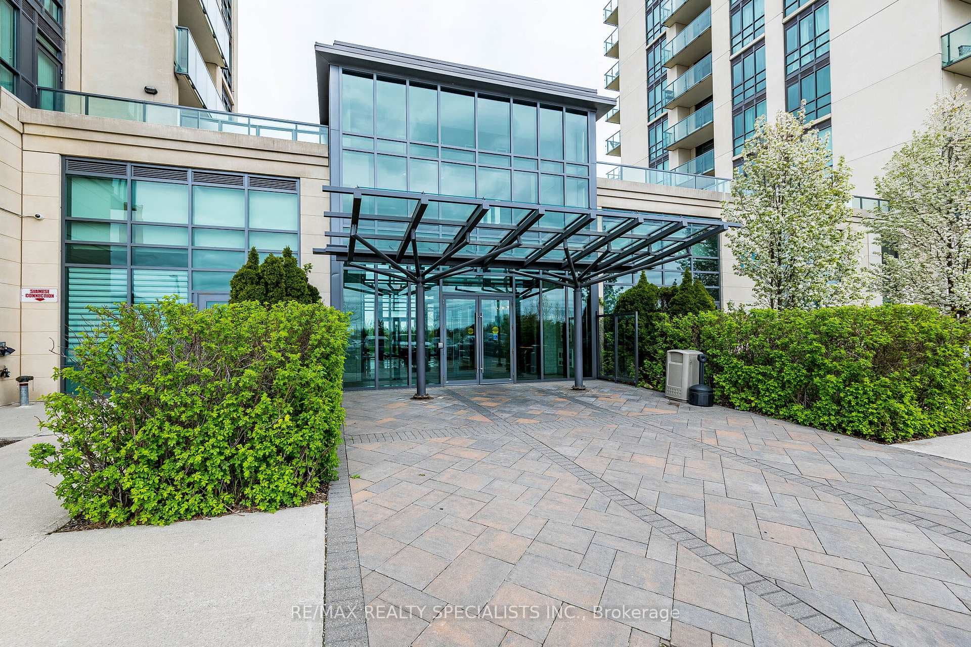 45 Yorkland Boulevard Unit 805 - Condo photo 4 of 50 in Brampton, Ontario