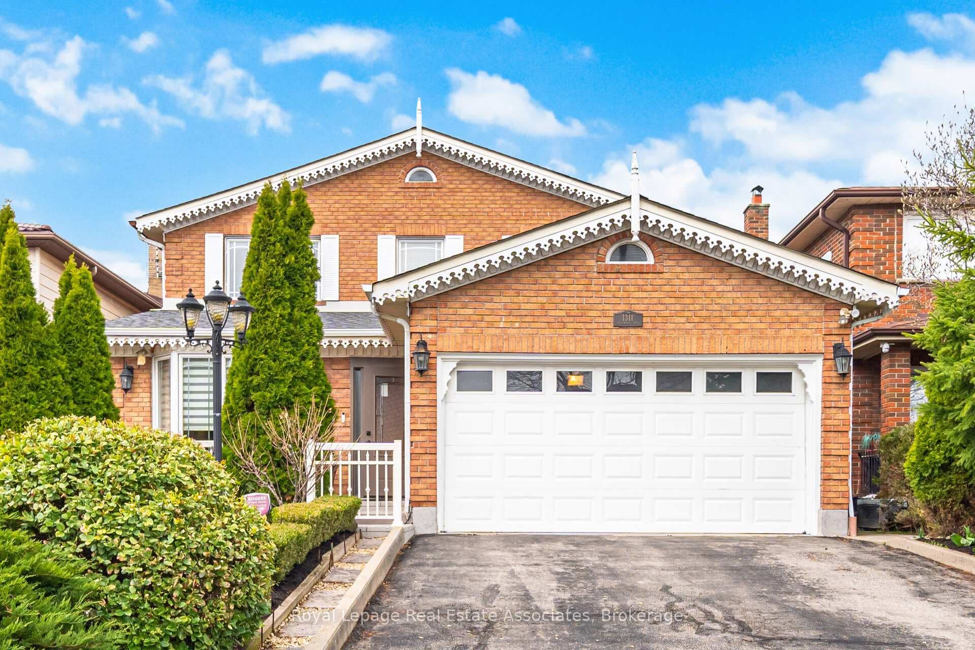 1311 Underwood Drive - Detached for sale in Rathwood, Ontario
