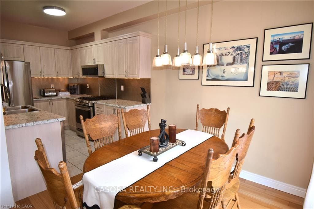 2229 WALKERS Line Unit 9 - Condo photo 11 of 46 in Burlington, Ontario