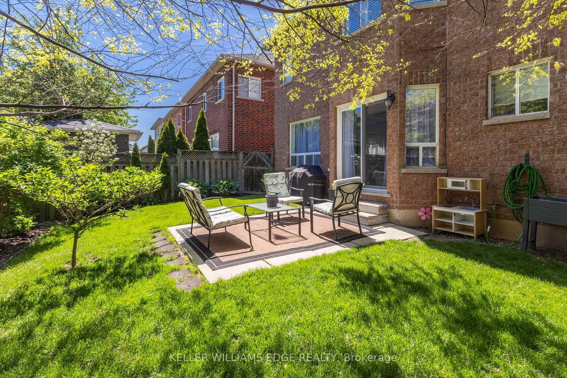 5398 Langford Road - Detached photo 37 of 40 in Burlington, Ontario