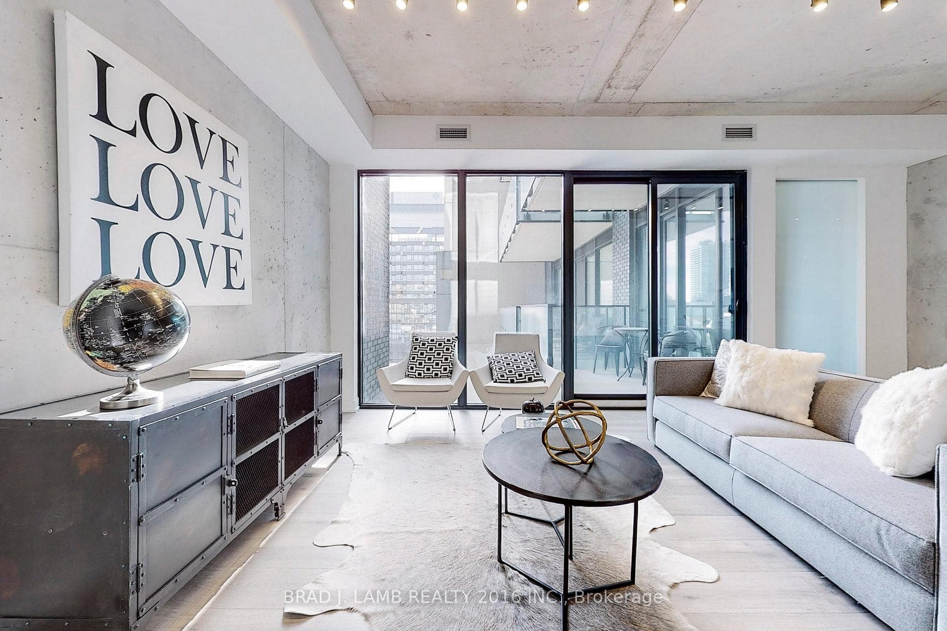 55 Ontario Street Unit 521 - New Construction photo 3 of 46 in Regent Park / Cabbagetown / St. James Town, Ontario