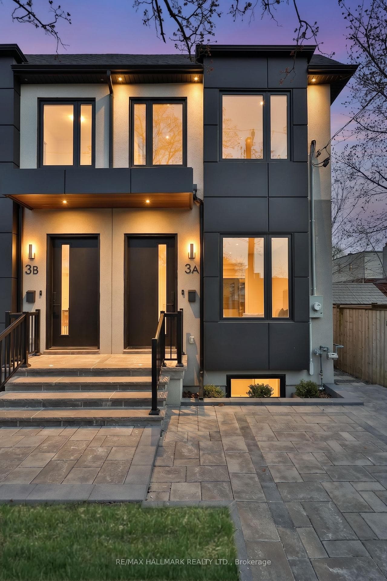 3A Linton Avenue - Semi-Detached photo 50 of 50 in Birch Cliff / Cliffside, Ontario