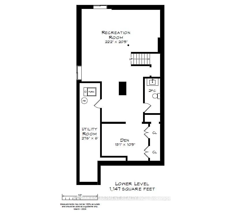 4176 Saunders Crescent - Detached photo 50 of 50 in Burlington, Ontario